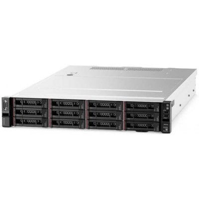 сервер Lenovo ThinkSystem SR550 7X04A079EA