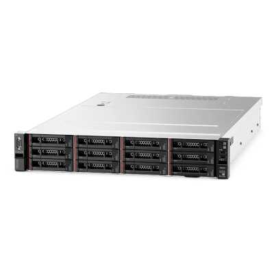 сервер Lenovo ThinkSystem SR550 7X04A07JEA