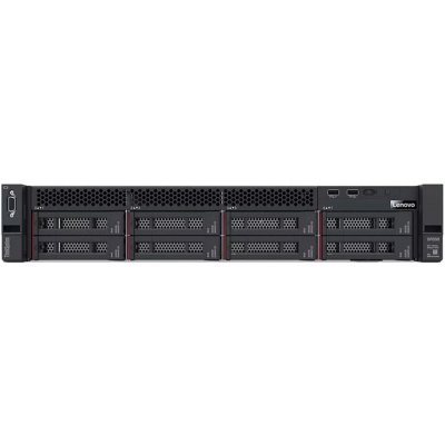 сервер Lenovo ThinkSystem SR550 7X04A0BKEA