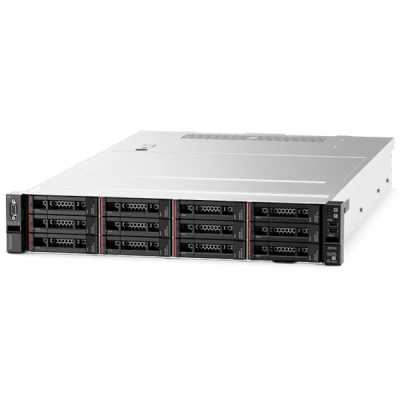 сервер Lenovo ThinkSystem SR550 7X04SS6B00