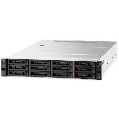 сервер Lenovo ThinkSystem SR590 7X99A00SEA