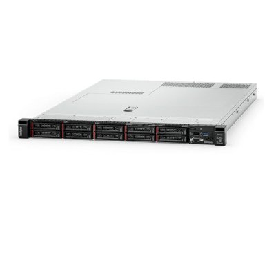 сервер Lenovo ThinkSystem SR630 7X02A008EA