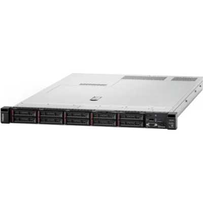 сервер Lenovo ThinkSystem SR630 7X02A0AHEA-1