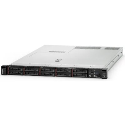 сервер Lenovo ThinkSystem SR630 7X02A0F4EA