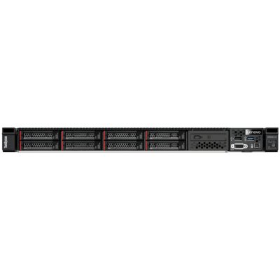 Сервер Lenovo ThinkSystem SR630 V2 7Z71A050EA Rails