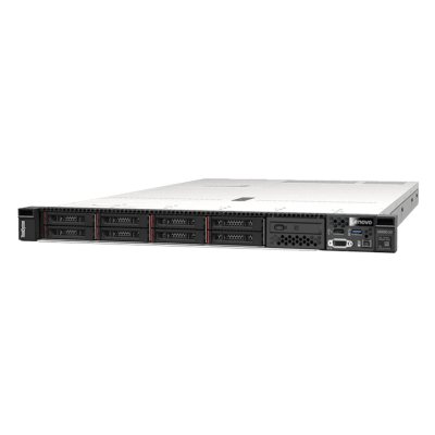 Сервер Lenovo ThinkSystem SR630 V2 7Z71SJD000
