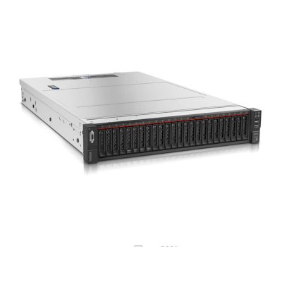 сервер Lenovo ThinkSystem SR650 7X06A00KEA