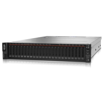 сервер Lenovo ThinkSystem SR650 7X06A04DEA