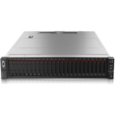сервер Lenovo ThinkSystem SR650 7X06A07YEA