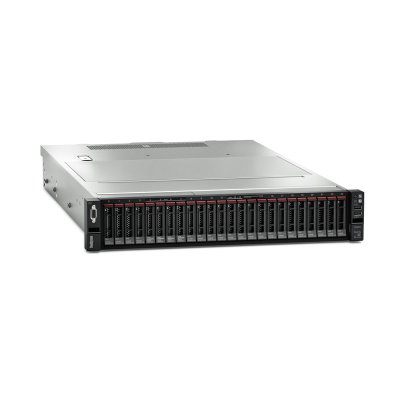сервер Lenovo ThinkSystem SR650 7X06A081EA