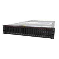 Сервер Lenovo ThinkSystem SR650 7X06A0ATEA