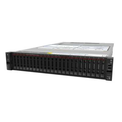 сервер Lenovo ThinkSystem SR650 7X06A0ATEA