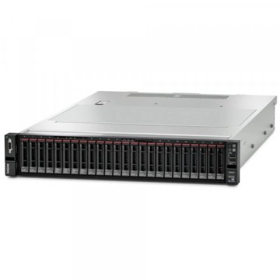 Сервер Lenovo ThinkSystem SR650 7X06A0AUEA