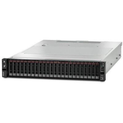 сервер Lenovo ThinkSystem SR650 7X06A0AVEA