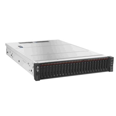 сервер Lenovo ThinkSystem SR650 7X06A0AWEA