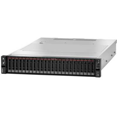 сервер Lenovo ThinkSystem SR650 7X06A0B4EA-1-K1