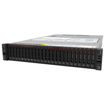 сервер Lenovo ThinkSystem SR650 7X06A0B7EA