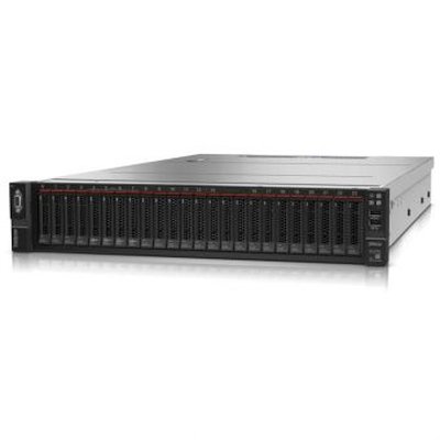сервер Lenovo ThinkSystem SR650 7X06A0BBEA