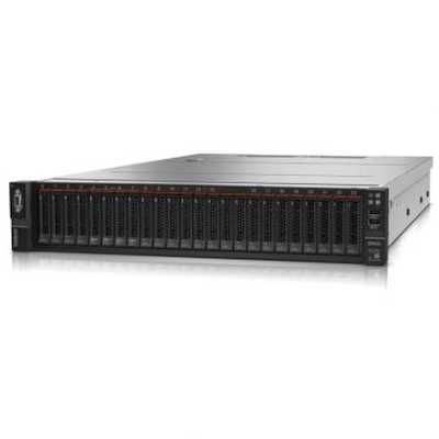 сервер Lenovo ThinkSystem SR650 7X06A0H6EA