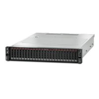 Сервер Lenovo ThinkSystem SR650 7X06A0HSEA