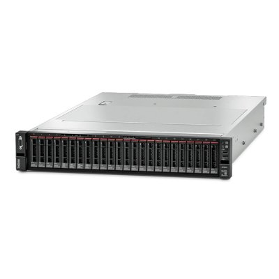 сервер Lenovo ThinkSystem SR650 7X06A0HSEA