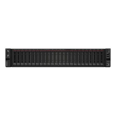 сервер Lenovo ThinkSystem SR650 7X06A0K4EA
