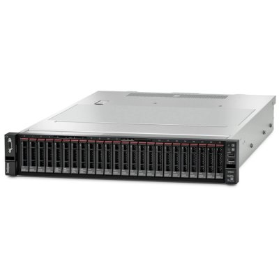 Сервер Lenovo ThinkSystem SR650 7X06KQVN00