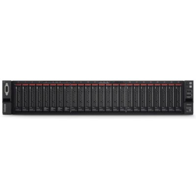 сервер Lenovo ThinkSystem SR650 7X06SCMN90