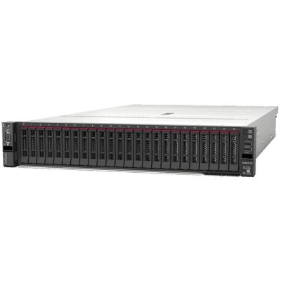 Сервер Lenovo ThinkSystem SR650 V2 7Z73A06VEA