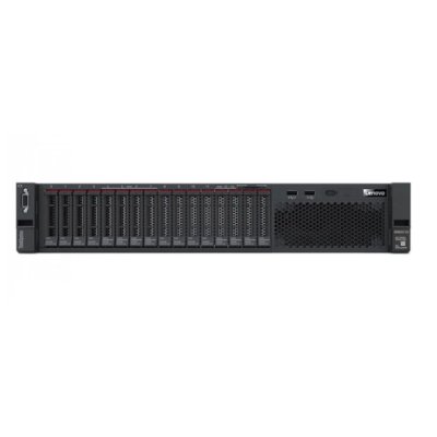 Сервер Lenovo ThinkSystem SR650 V2 7Z73CTO1WW/3