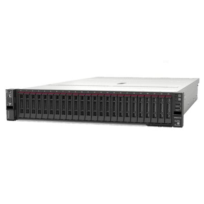 Сервер Lenovo ThinkSystem SR650 V2 7Z73TA7Y00