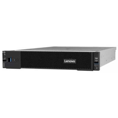 Lenovo ThinkSystem SR650 V3 7D76CTO1WW-1