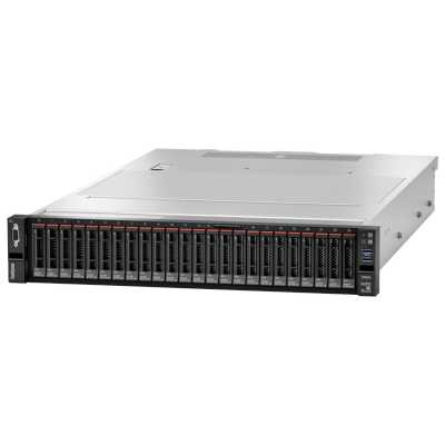сервер Lenovo ThinkSystem SR655 7Z01A049EA