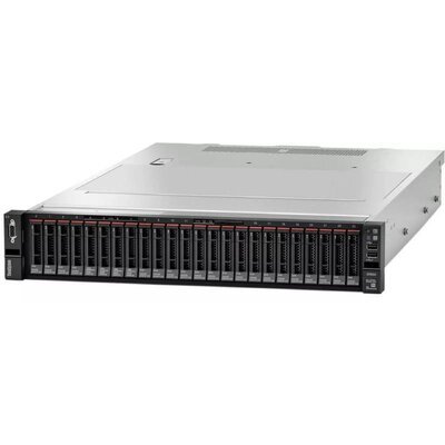 Сервер Lenovo ThinkSystem SR668 V2 7Z72CTO1WW/4