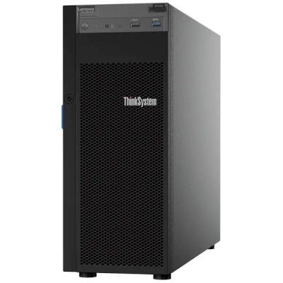 сервер Lenovo ThinkSystem ST250 7Y45A02BEA