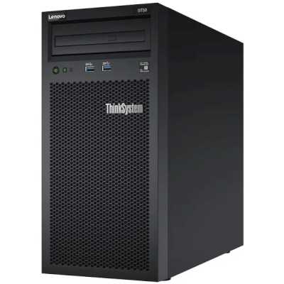 сервер Lenovo ThinkSystem ST50 7Y48A02DEA