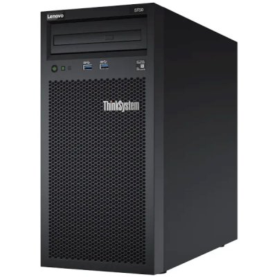 сервер Lenovo ThinkSystem ST50 7Y48A03EEA