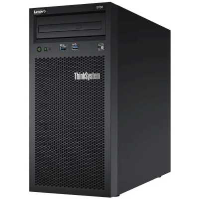 сервер Lenovo ThinkSystem ST50 7Y49A03XEA