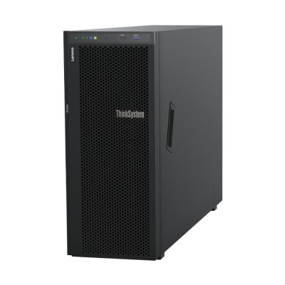 Сервер Lenovo ThinkSystem ST558 7Y16S09T00