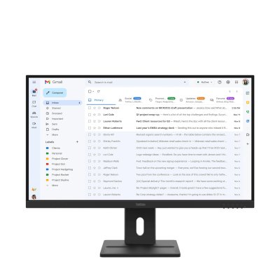 Монитор Lenovo ThinkVision E27-40 64BCMAT4EU