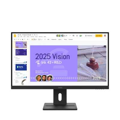 Монитор Lenovo ThinkVision E27Q-40 64BDGAT4EU