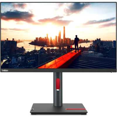 Монитор Lenovo ThinkVision P24h-30 63B3GAR6EU