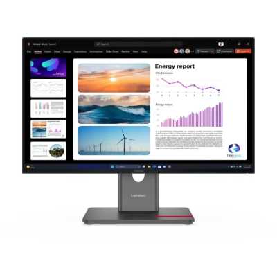 Монитор Lenovo ThinkVision P24q-40 64B2GAT1UK
