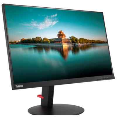 монитор Lenovo ThinkVision P27q-10 61A8GAT1EU