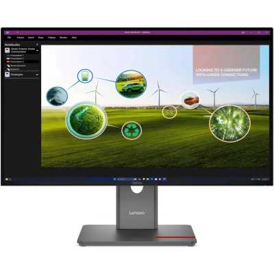 Монитор Lenovo ThinkVision P27q-40 64A7GAT6UK