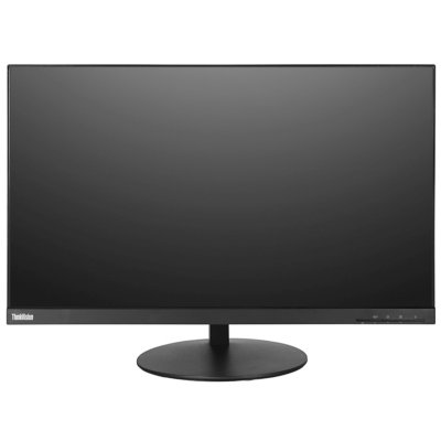 монитор Lenovo ThinkVision P27u-10 61CBGAR1EU