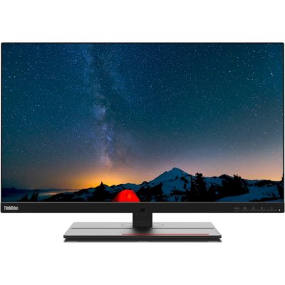 монитор Lenovo ThinkVision P27u-20 62CBRAS6CB