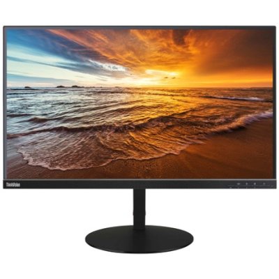 монитор Lenovo ThinkVision P27u 61B0GAT1EU