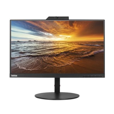 монитор Lenovo ThinkVision T22v-10 61BBMAT6EU
