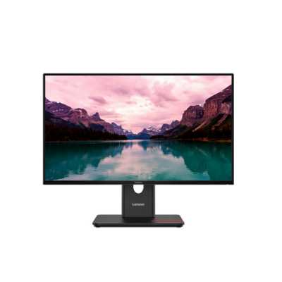 Монитор Lenovo ThinkVision T24-40 64A4MAT2AE